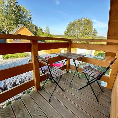 Apartman Na Hurce Горни-Плана Экстерьер фото