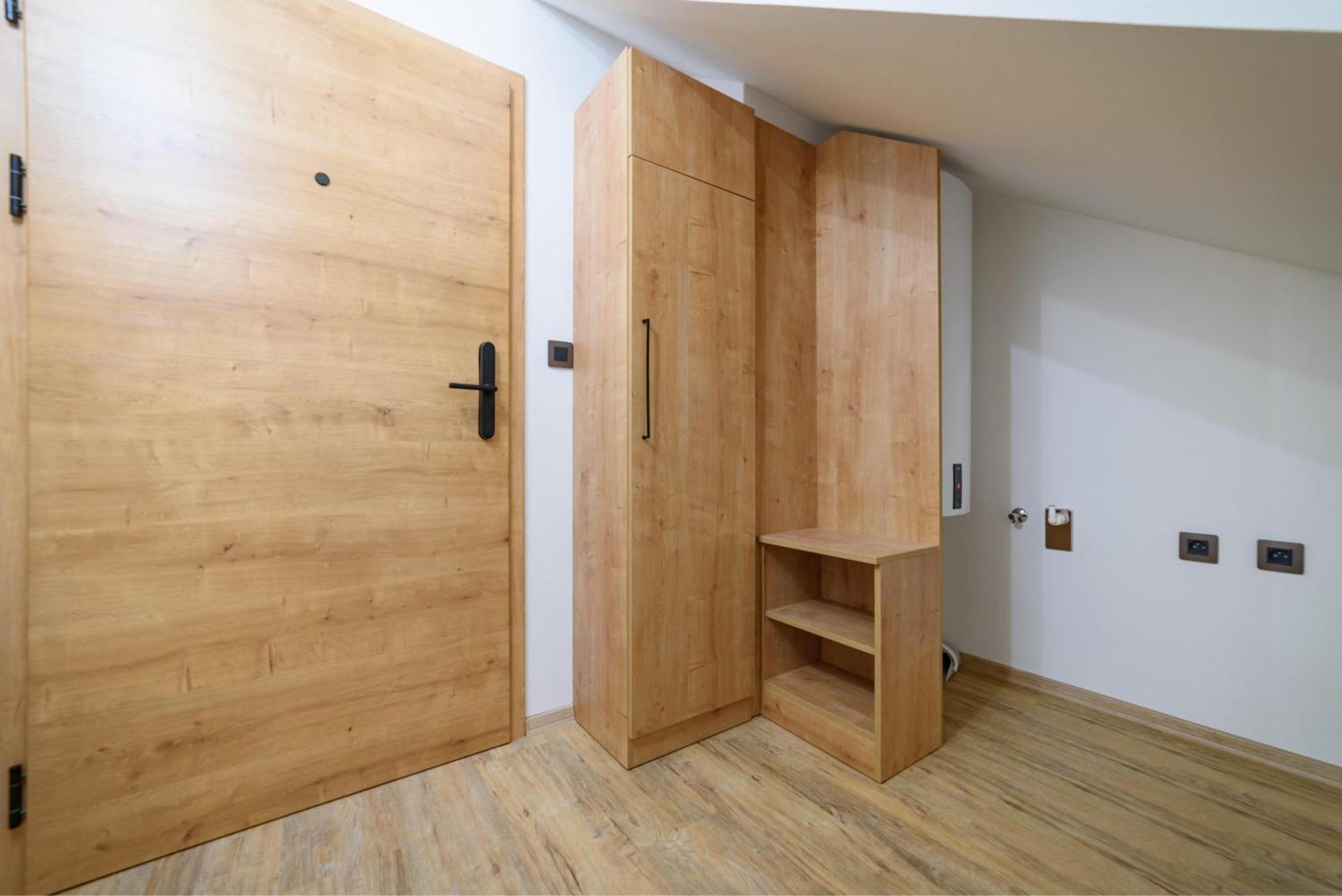 Apartman Na Hurce Горни-Плана Экстерьер фото